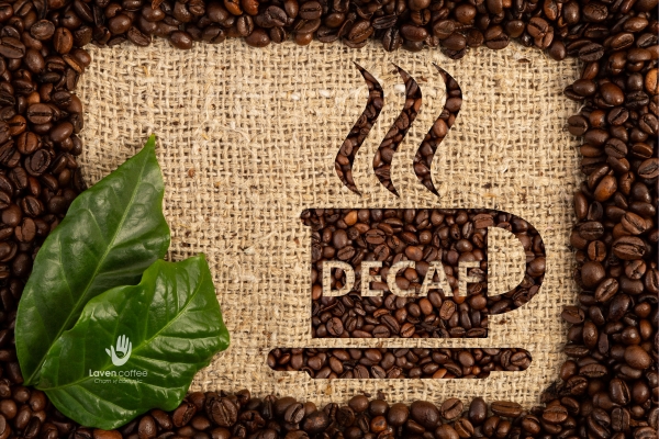 Top những địa điểm bán cà phê decaf uy tín